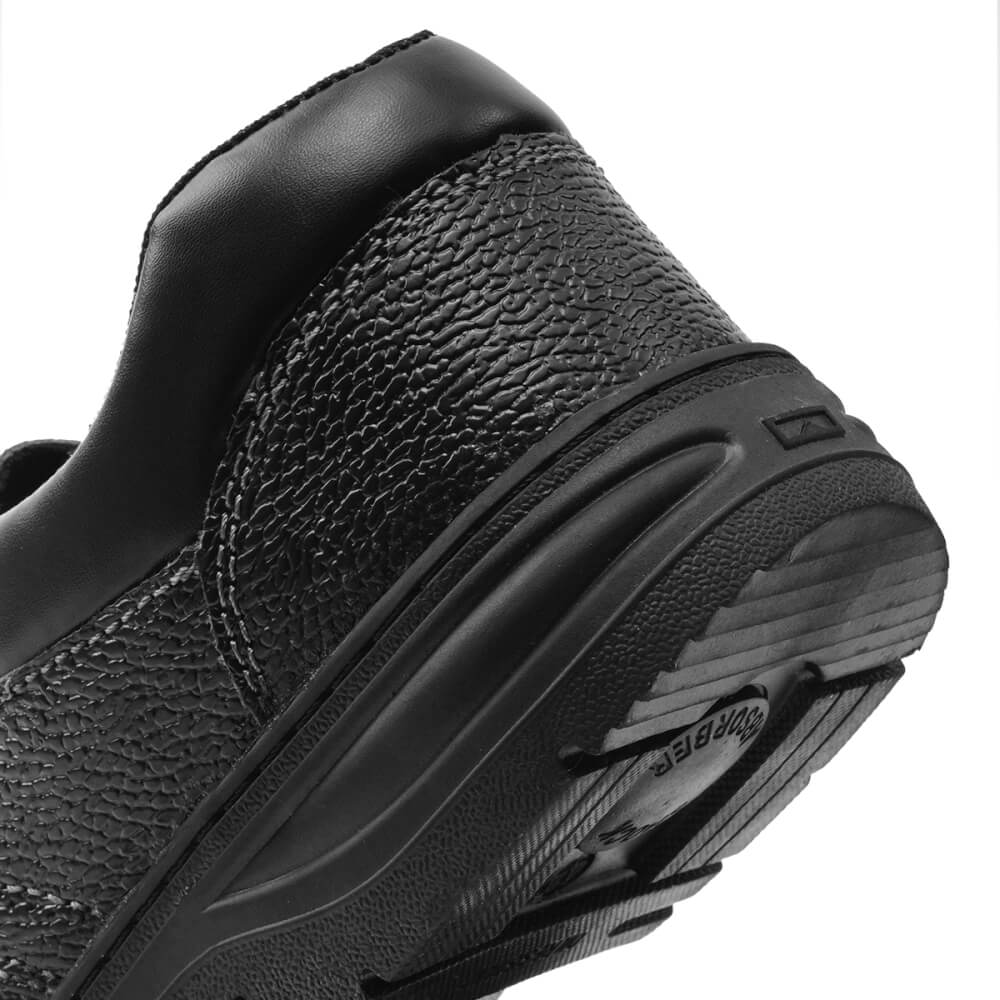 รองเท้านิรภัย DELTON เบอร์ 44